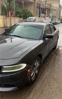 دودج تشارجر